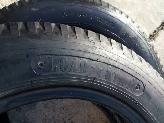 ยางตุ๊กๆ ซูบารุ 4.80-12 ยางขอบ 12 ยางตุ๊กๆ ซูบารุ LOAD-STAR มี 2 เส้น tel.081-427-3941 ไอดีไลน์ 0814273941 ยางตุ๊กๆ ซูบารุ 4.80-12 ยางขอบ 12 ยางตุ๊กๆ ซูบารุ LOAD-STAR มี 2 เส้น tel.081-427-3941 ไอดีไลน์ 0814273941