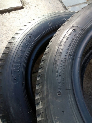 ยางตุ๊กๆ ซูบารุ 4.80-12 ยางขอบ 12 ยางตุ๊กๆ ซูบารุ LOAD-STAR มี 2 เส้น tel.081-427-3941 ไอดีไลน์ 0814273941 ยางตุ๊กๆ ซูบารุ 4.80-12 ยางขอบ 12 ยางตุ๊กๆ ซูบารุ LOAD-STAR มี 2 เส้น tel.081-427-3941 ไอดีไลน์ 0814273941