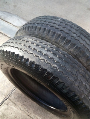 ยางตุ๊กๆ ซูบารุ 4.80-12 ยางขอบ 12 ยางตุ๊กๆ ซูบารุ LOAD-STAR มี 2 เส้น tel.081-427-3941 ไอดีไลน์ 0814273941 ยางตุ๊กๆ ซูบารุ 4.80-12 ยางขอบ 12 ยางตุ๊กๆ ซูบารุ LOAD-STAR มี 2 เส้น tel.081-427-3941 ไอดีไลน์ 0814273941