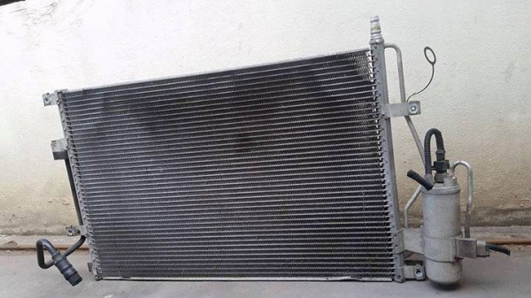 ยางล้ออะไหล่บางเก่านอก // แผงแอร์เก่านอก // สวิตซ์เกียร์ PNP // กลอนฝากระโปรง S60 V70P2 S80