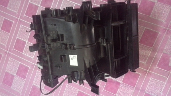 ตู้แอร์โตโยต้านิววีออสถอดสวยๆคับ