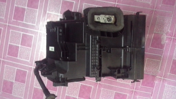 ตู้แอร์โตโยต้านิววีออสถอดสวยๆคับ