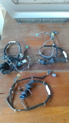 ขายอะไหล่ประตู g2   (2002 - 2006) อัพเดทรายการที่เหลือ