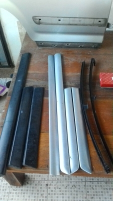 ขายอะไหล่ (2002 - 2006) ขายอะไหล่ (2002 - 2006)