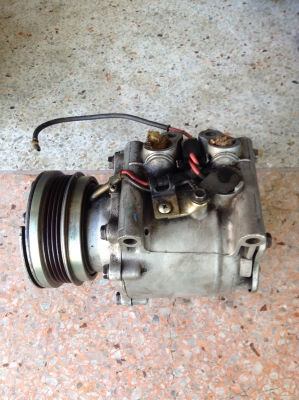 คอมแอร์