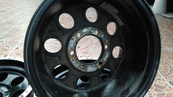 ขายล้อหยดน้ำขอบ 16 ขายล้อหยดน้ำขอบ 16