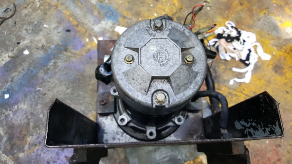 ปั้มไฮดรอลิค 24 v ปั้มไฮดรอลิค 24 v