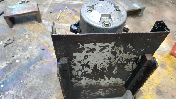 ปั้มไฮดรอลิค 24 v ปั้มไฮดรอลิค 24 v