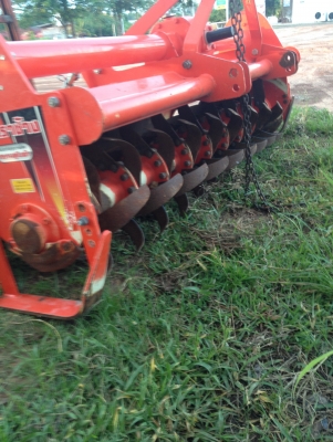 ขายโรตารี RX182F มือ2 สภาพสวยพร้อมยอยพร้อมใช้ ใหม่มากๆ 95 \%