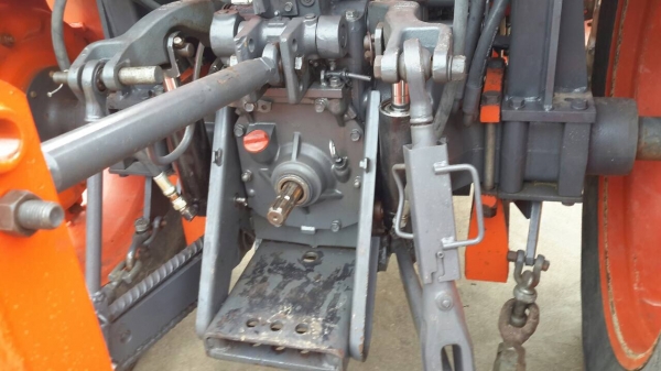 ขาย รถไถ KUBOTA M7040 ราคา 455000 ขาย รถไถ KUBOTA M7040 ราคา 455000