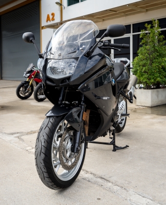 ! ! - -2016 BMW F 800 GT รถทดลองขับจากศูนย์- - ! ! ! ! - -2016 BMW F 800 GT รถทดลองขับจากศูนย์- - ! !