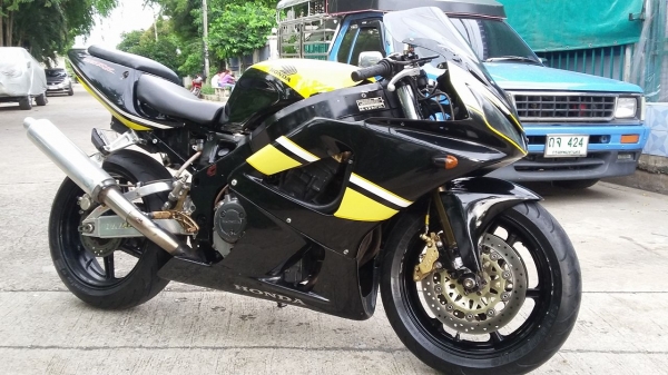 cbr900rr ทะเบียนแท้ spec us