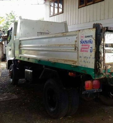 HINO HINO