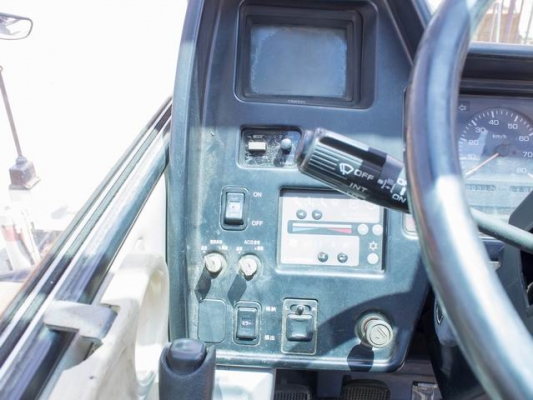 รถเครน KATO