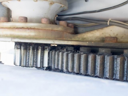 รถเครน KATO