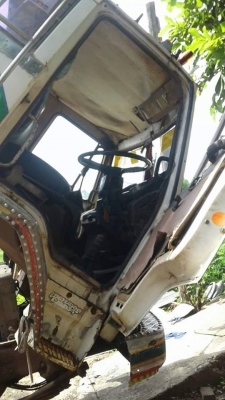 ขายรถดั้ม2เพลา ร็อกกี้195แรง พาวเวอร์ เบรกจิฟฟี่ รถสวยสภาพพร้อมใช้งาน เอกสารพร้อมโอน ราคา650,000 สนใจโทร 090-8588220คุณนะ 093-3258446คุณบิว หรือเข้าดูสินค้าอื่นๆได้ที่ www.narong2truck.com หรือ www.truck.in.th/498 หรือเพจFacebook ณรงค์ ซื้อขายรถมือสอง (เว ขายรถดั้ม2เพลา ร็อกกี้195แรง พาวเวอร์ เบรกจิฟฟี่ รถสวยสภาพพร้อมใช้งาน เอกสารพร้อมโอน ราคา650,000 สนใจโทร 090-8588220คุณนะ 093-3258446คุณบิว หรือเข้าดูสินค้าอื่นๆได้ที่ www.narong2truck.com หรือ www.truck.in.th/498 หรือเพจFacebook ณรงค์ ซื้อขายรถมือสอง (เว