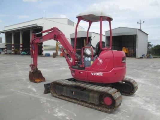 ขายรถขุดเล็ก KOBELCO SK40SR-2 มือสองสภาพสวย พร้อมใช้งาน นำเข้าจากญี่ปุ่นแท้