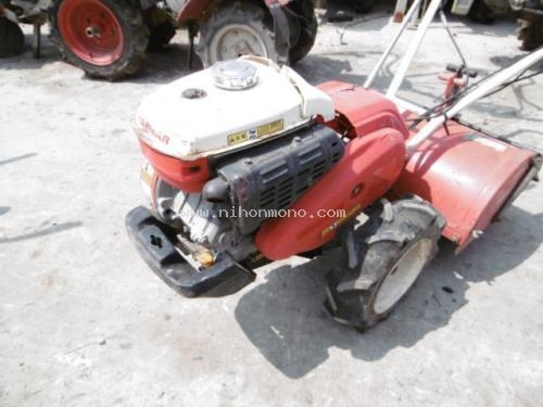 รถพรวนดินเดินตาม YANMAR รหัสสินค้า 80903635 Tel.086-8150487 Line ID: nihonmono รถพรวนดินเดินตาม YANMAR รหัสสินค้า 80903635 Tel.086-8150487 Line ID: nihonmono