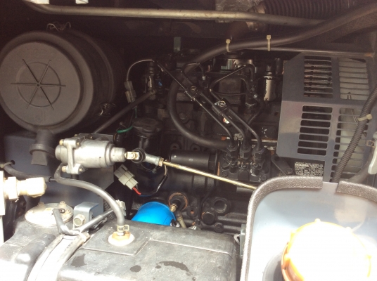 ขายเครื่องลม AIRMAN PDS 100S After Cooler