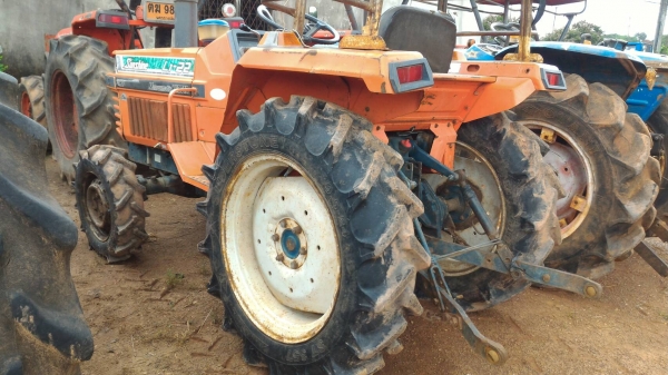 ขายรถไถ KUBOTA L1-22  2เพลา พวงมาลัยพาวเวอร์ ราคา 65,000 อ.แกลง จ.ระยอง  มีบริการขนส่งทั่วไทย DC Tractor Rayong 0818618678,0899347475 https://www.facebook.com/DC-Tractor-Rayong-3071545327&hellip;/shop&hellip; id line=081-8618678 id line=089-9347475