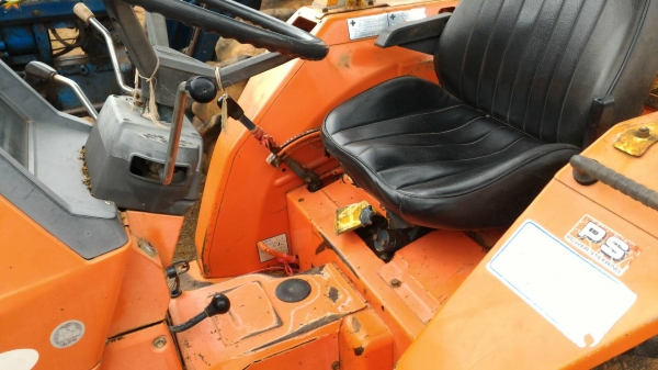 ขายรถไถ KUBOTA L1-22  2เพลา พวงมาลัยพาวเวอร์ ราคา 65,000 อ.แกลง จ.ระยอง  มีบริการขนส่งทั่วไทย DC Tractor Rayong 0818618678,0899347475 https://www.facebook.com/DC-Tractor-Rayong-3071545327&hellip;/shop&hellip; id line=081-8618678 id line=089-9347475