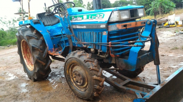 ขายรถไถ KUBOTA L1-22 2เพลา พร้อมดันหน้า ราคา 85,000 อ.แกลง จ.ระยอง มีบริการขนส่งทั่วไทย DC Tractor Rayong 0818618678,0899347475 https://www.facebook.com/DC-Tractor-Rayong-3071545327…/shop… id line=081-8618678 id line=089-9347475 ขายรถไถ KUBOTA L1-22 2เพลา พร้อมดันหน้า ราคา 85,000 อ.แกลง จ.ระยอง มีบริการขนส่งทั่วไทย DC Tractor Rayong 0818618678,0899347475 https://www.facebook.com/DC-Tractor-Rayong-3071545327…/shop… id line=081-8618678 id line=089-9347475