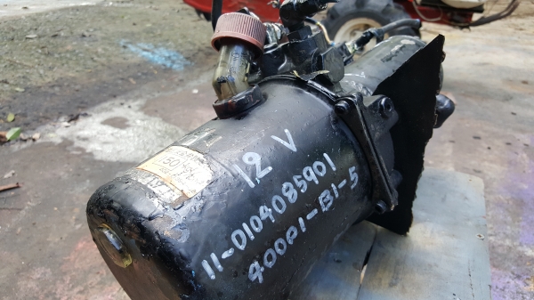 ปั้มไฮดรอลิค 12 v ปั้มไฮดรอลิค 12 v