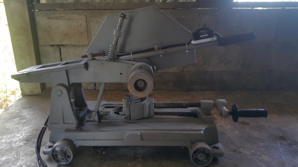 ขาย ไฟเบอร์ตัดเหล็ก winner 16นิ้ว(ขอบคุณ พี่สุรชาติ จากนครราชสีมา )