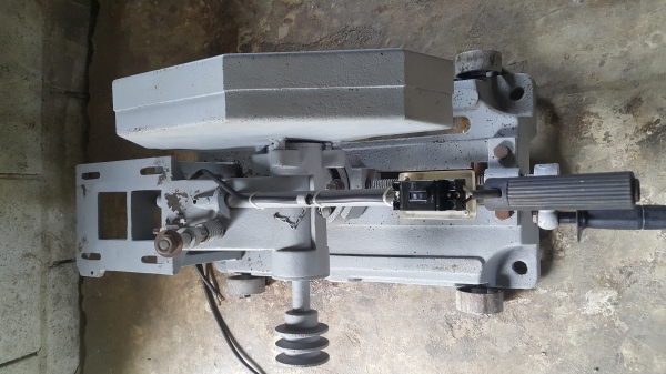 ขาย ไฟเบอร์ตัดเหล็ก winner 16นิ้ว(ขอบคุณ พี่สุรชาติ จากนครราชสีมา )