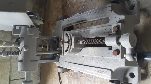 ขาย ไฟเบอร์ตัดเหล็ก winner 16นิ้ว(ขอบคุณ พี่สุรชาติ จากนครราชสีมา )