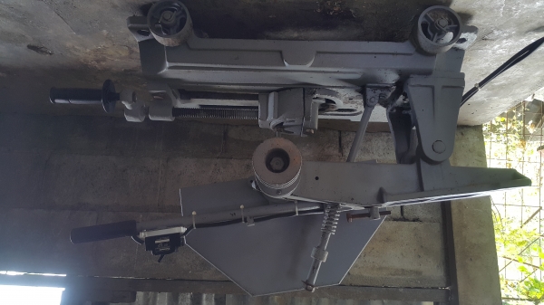 ขาย ไฟเบอร์ตัดเหล็ก winner 16นิ้ว(ขอบคุณ พี่สุรชาติ จากนครราชสีมา )