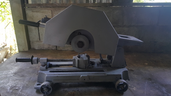 ขาย ไฟเบอร์ตัดเหล็ก winner 16นิ้ว(ขอบคุณ พี่สุรชาติ จากนครราชสีมา )