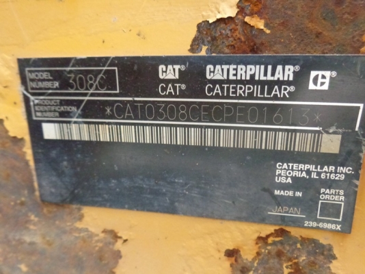 308CCR สภาพดี 308CCR สภาพดี