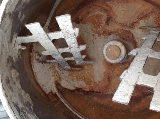 ขายโม่ปูน