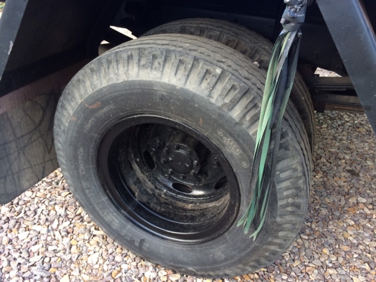 ขาย Isuzu 6ล้อดั๊ม รุ่น TFR  เครื่อง115 แรงม้า รถห้าง ปี 2535 สภาพสวยพร้อมใช้งาน