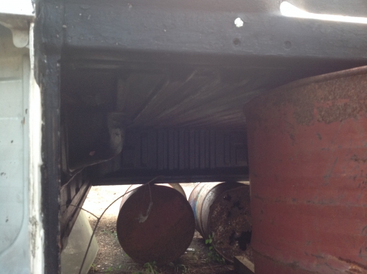 ขายกระบะถอดวีโก้ สีขาว