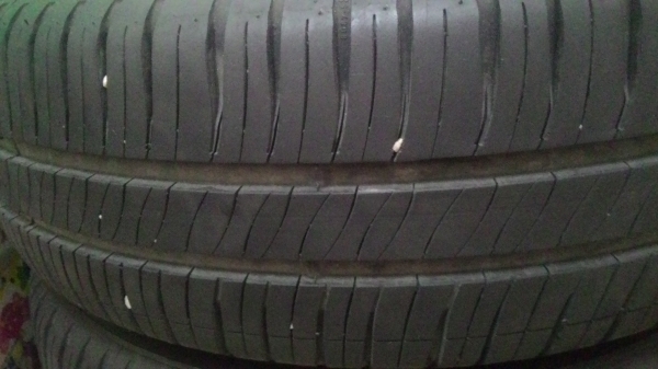 ขายล้อแม็กเดิมทีด้าพร้อมยาง