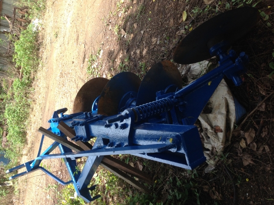 ขายผานสามรถไถ ForD