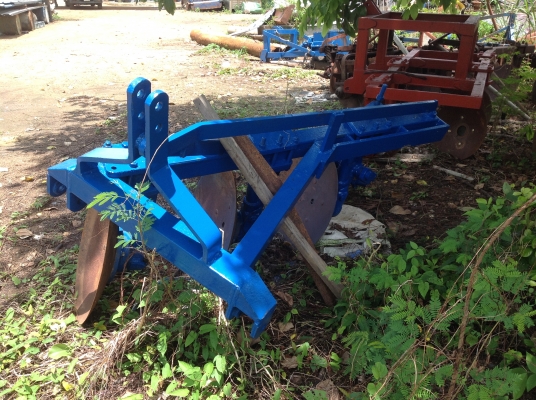 ขายผานสามรถไถ ForD