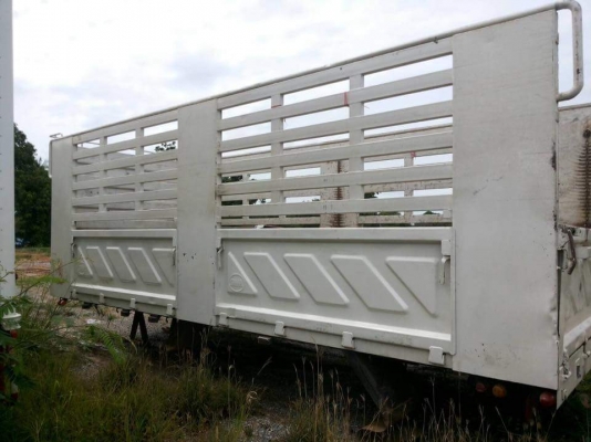 ขาย กระบะล่องสามมิตรไม่ดั้ม ขาย กระบะล่องสามมิตรไม่ดั้ม