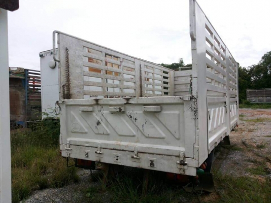 ขาย กระบะล่องสามมิตรไม่ดั้ม ขาย กระบะล่องสามมิตรไม่ดั้ม