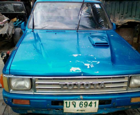 TOYOTA HERO 4 ขอ LN51