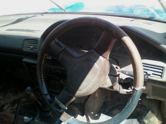 TOYOTA HERO 4 ขอ LN51