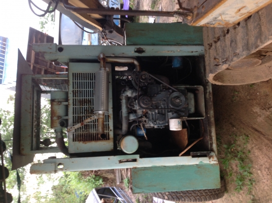 ขายรถตักสำหรับตักในพื้นที่แคบ