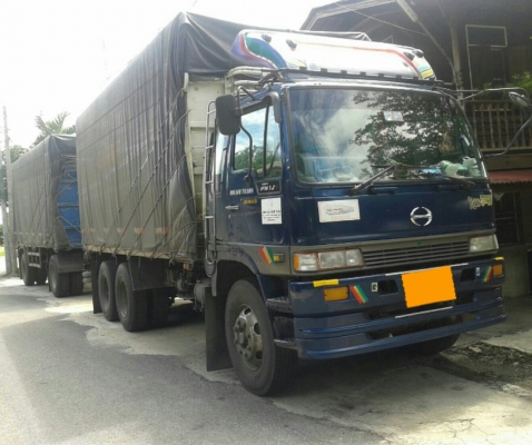 สิบล้อ ฮีโน่ FL1J JO8C 260โบว์อิเตอร์ เพาเดียว แม่ลุก 2เพา ไม่ดั้ม สภาพดีเดิมๆสวยพายในครบพร้อมใช้งาน ทะเบียนพร้อมโอน สิบล้อ ฮีโน่ FL1J JO8C 260โบว์อิเตอร์ เพาเดียว แม่ลุก 2เพา ไม่ดั้ม สภาพดีเดิมๆสวยพายในครบพร้อมใช้งาน ทะเบียนพร้อมโอน