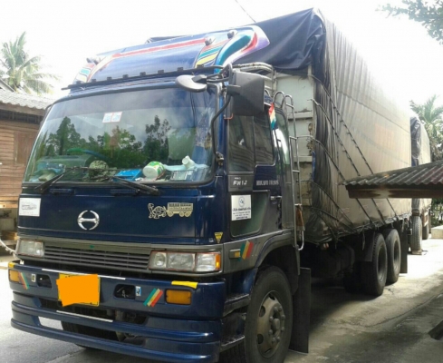 สิบล้อ ฮีโน่ FL1J JO8C 260โบว์อิเตอร์ เพาเดียว แม่ลุก 2เพา ไม่ดั้ม สภาพดีเดิมๆสวยพายในครบพร้อมใช้งาน ทะเบียนพร้อมโอน สิบล้อ ฮีโน่ FL1J JO8C 260โบว์อิเตอร์ เพาเดียว แม่ลุก 2เพา ไม่ดั้ม สภาพดีเดิมๆสวยพายในครบพร้อมใช้งาน ทะเบียนพร้อมโอน