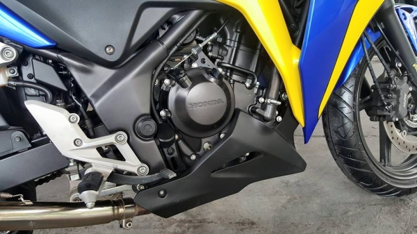 ขออนุญาติขาย HONDA CBR250R MORIWAKI ABS ตัว LIMITED EDITION รุ่นสะสม ผลิตเพียงแค่ 100 คัน