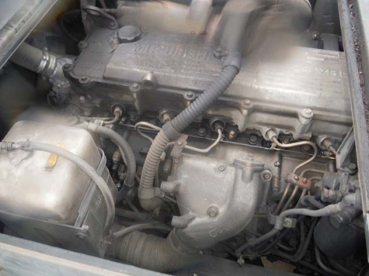 TADANO:GR-250N-1 ปี2003 5,337ชม. นำเข้าจากญี่ปุ่นไม่เคยใช้งานในไทย