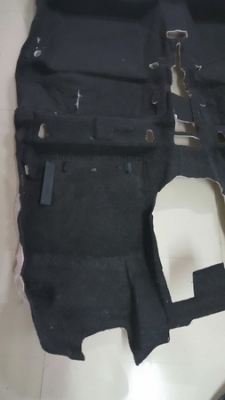 พรมปูพื้นรถมาสด้า2 รุ่น 5ประตู