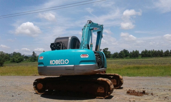 Kobelco Mark V Super 870,000